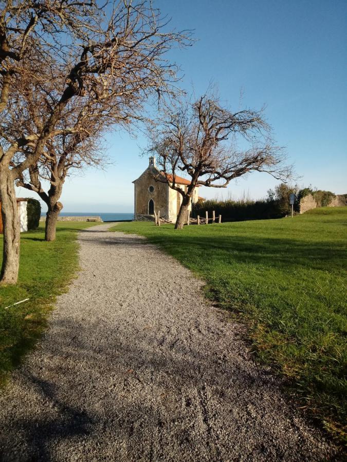 Apartmán Agarre Urdaibai Mundaka Exteriér fotografie