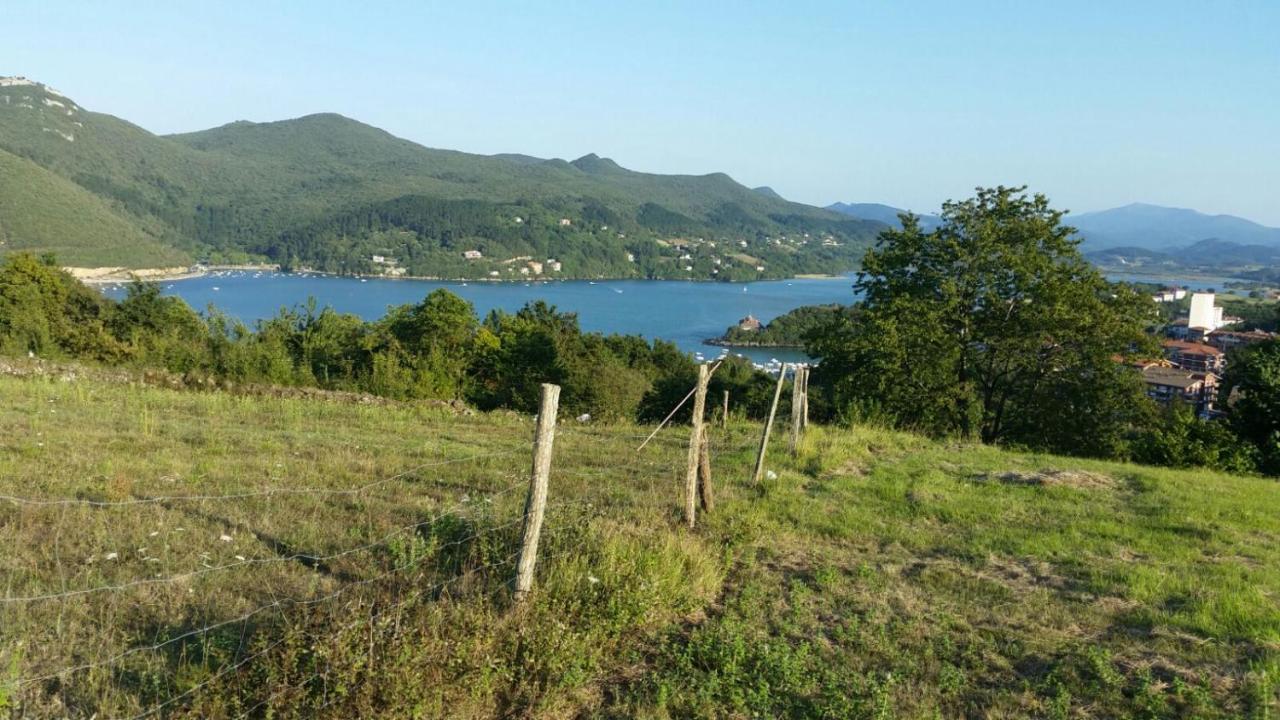 Apartmán Agarre Urdaibai Mundaka Exteriér fotografie